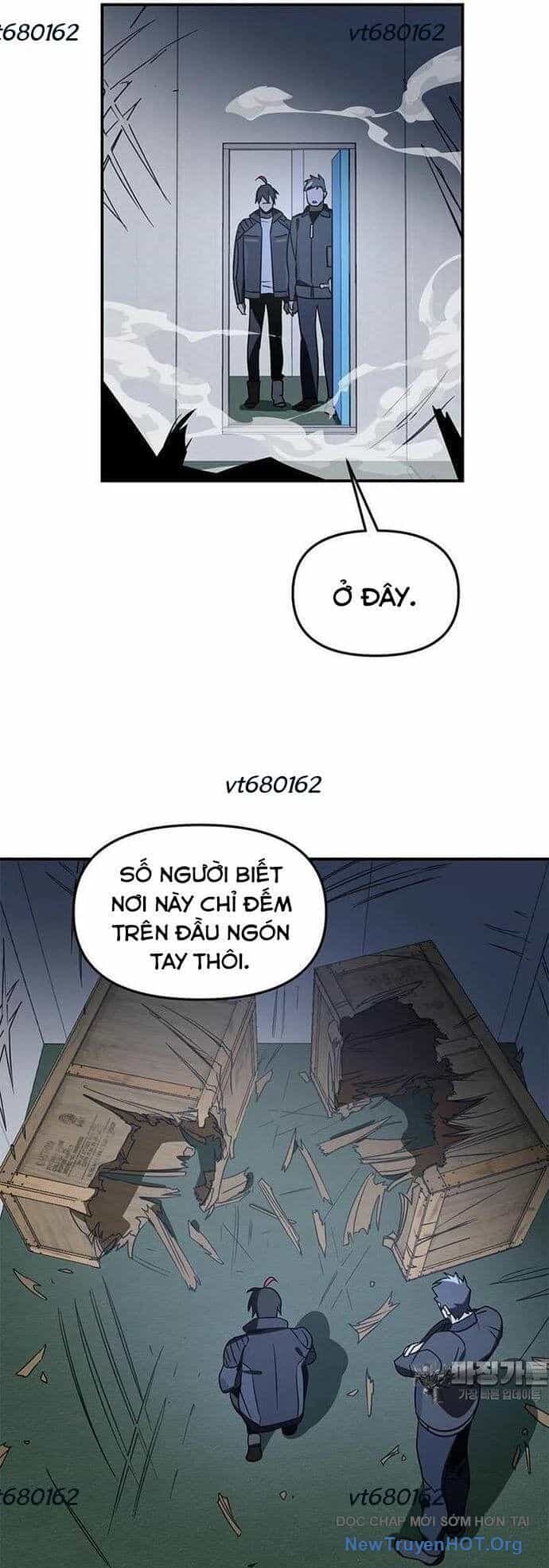 Thần Thú Đô Thị - Chương 20 - ảnh 12