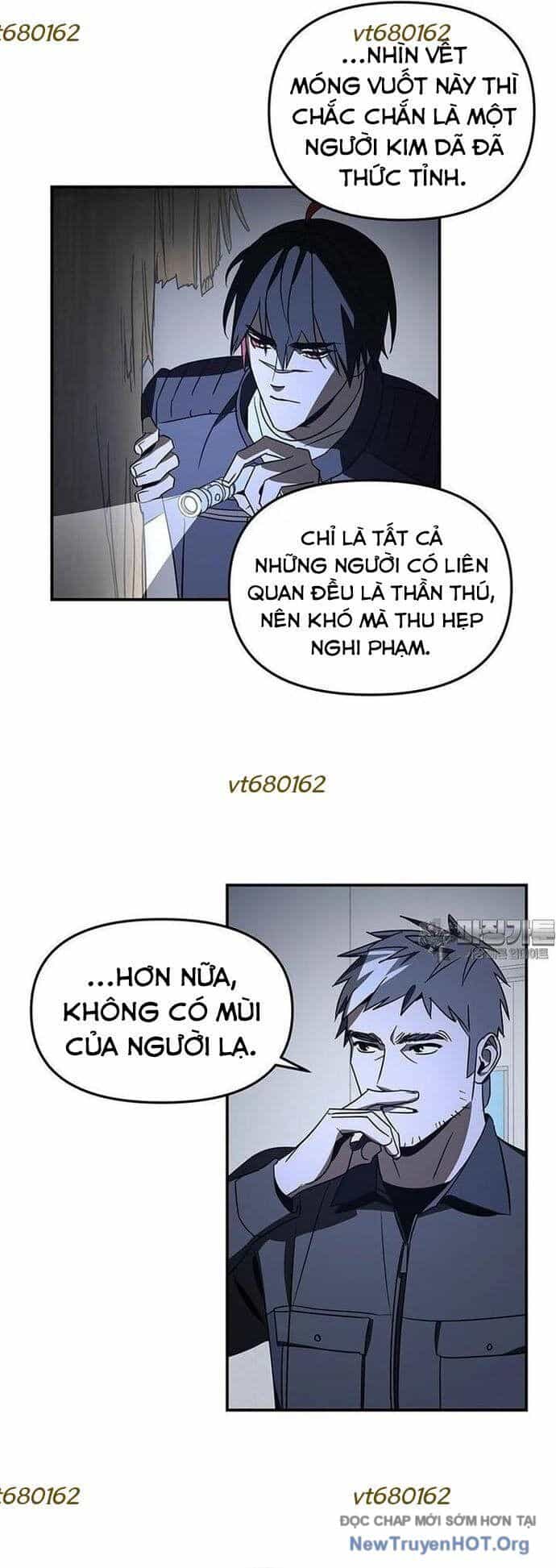 Thần Thú Đô Thị - Chương 20 - ảnh 14