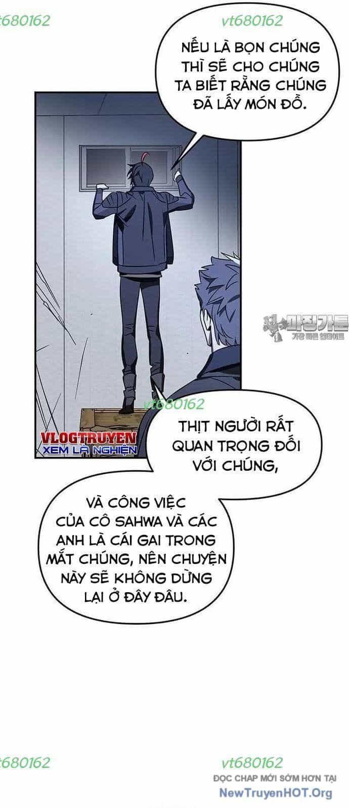 Thần Thú Đô Thị - Chương 20 - ảnh 16