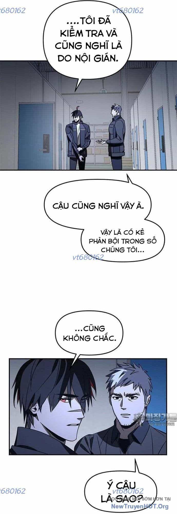 Thần Thú Đô Thị - Chương 20 - ảnh 17