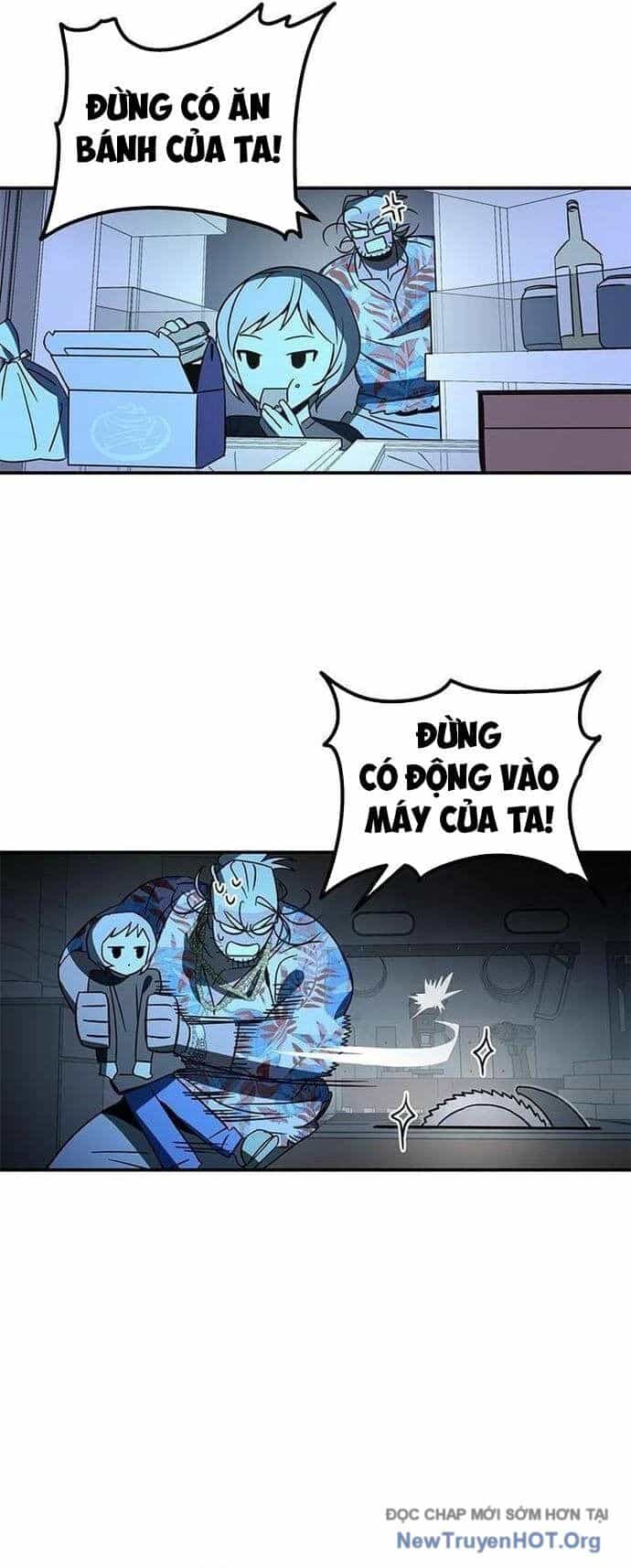 Thần Thú Đô Thị - Chương 20 - ảnh 2