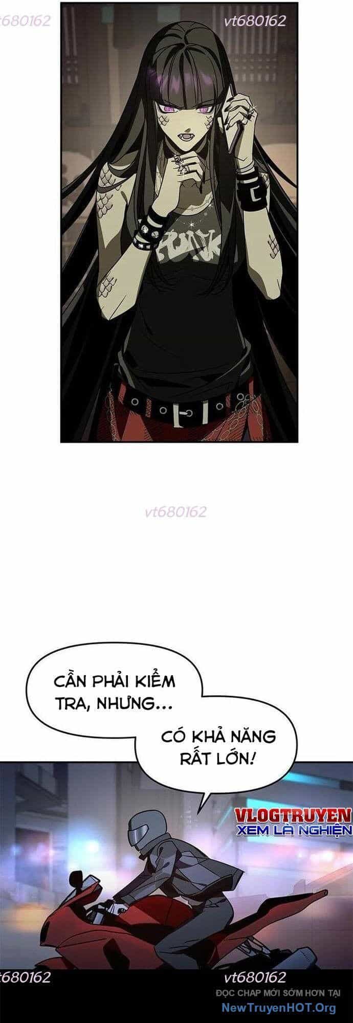 Thần Thú Đô Thị - Chương 20 - ảnh 21
