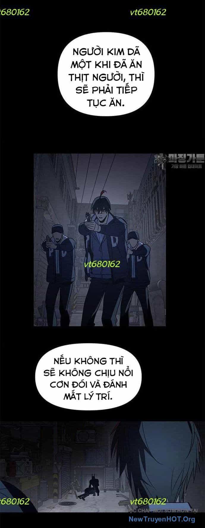 Thần Thú Đô Thị - Chương 20 - ảnh 22