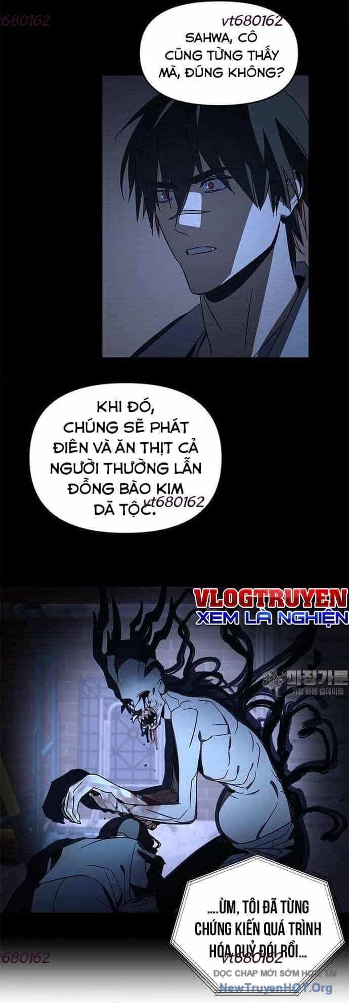Thần Thú Đô Thị - Chương 20 - ảnh 23