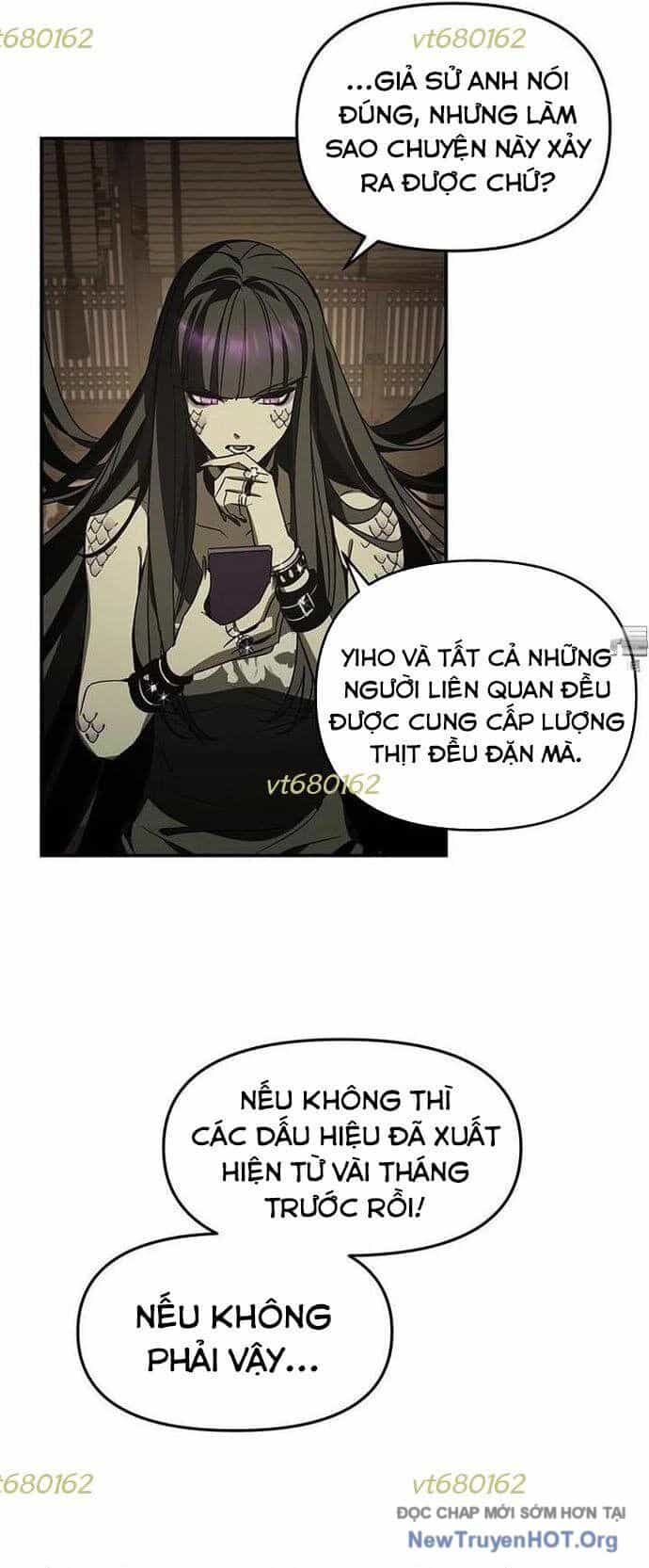 Thần Thú Đô Thị - Chương 20 - ảnh 25