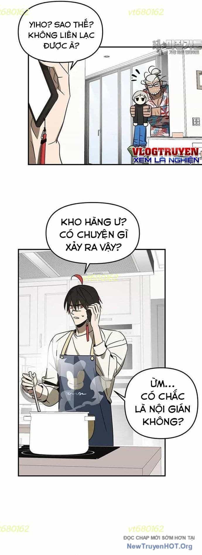 Thần Thú Đô Thị - Chương 20 - ảnh 3