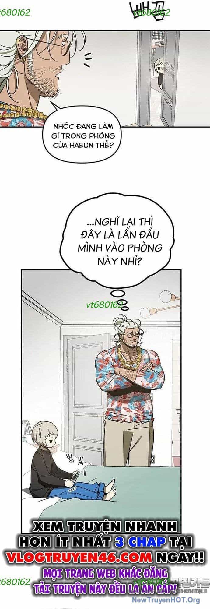 Thần Thú Đô Thị - Chương 20 - ảnh 34