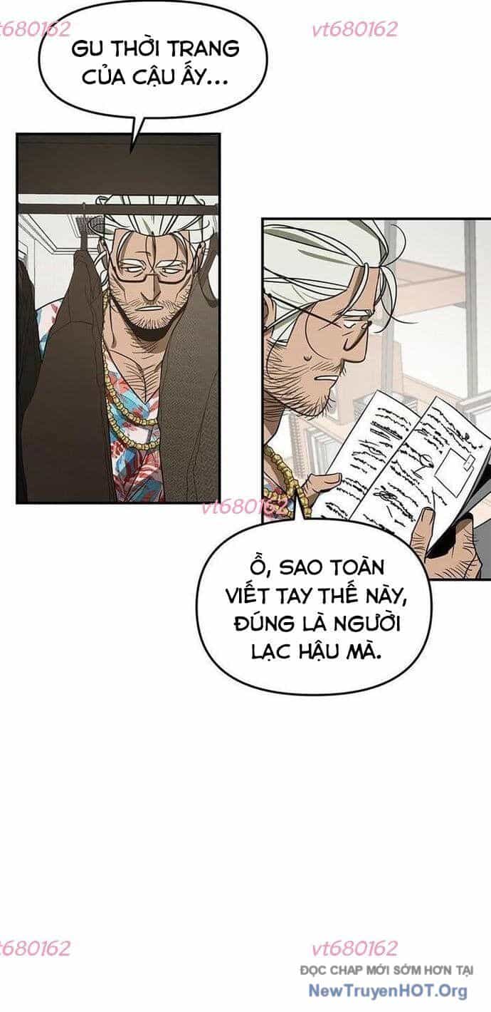 Thần Thú Đô Thị - Chương 20 - ảnh 35