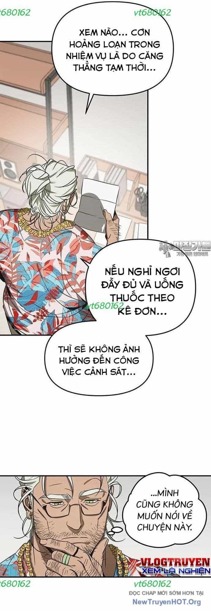 Thần Thú Đô Thị - Chương 20 - ảnh 39