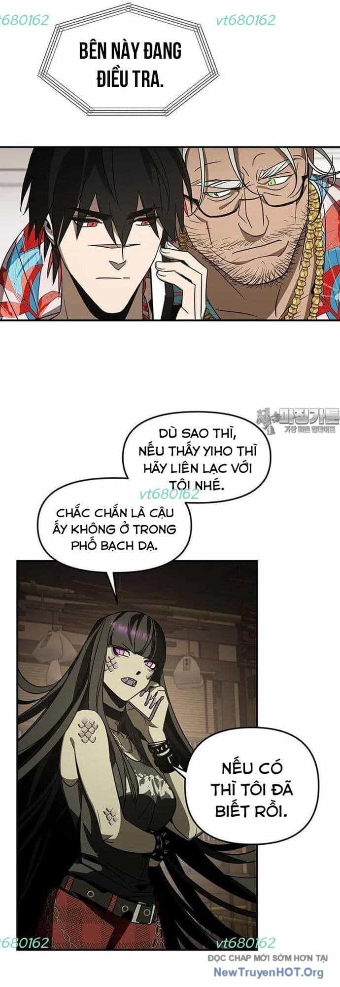 Thần Thú Đô Thị - Chương 20 - ảnh 4