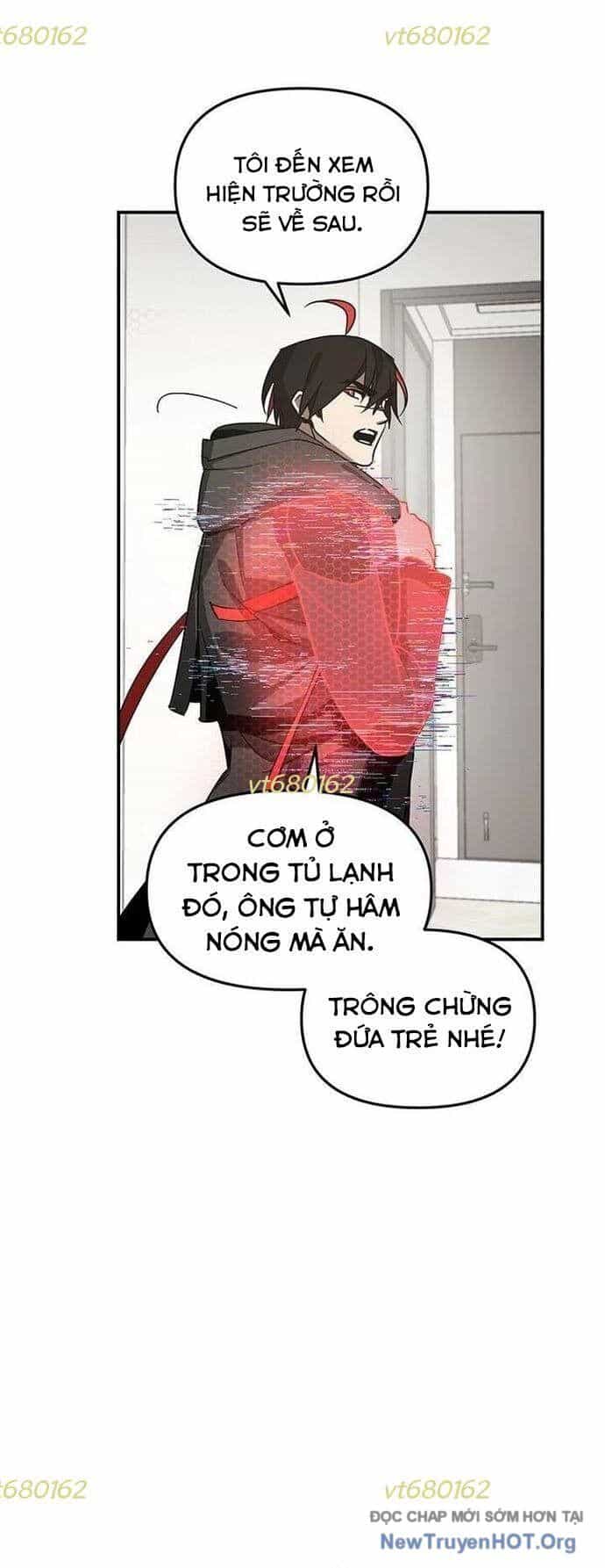 Thần Thú Đô Thị - Chương 20 - ảnh 6
