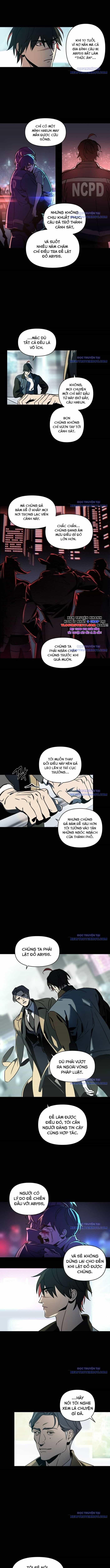 Thần Thú Đô Thị - Chương 2 - ảnh 11