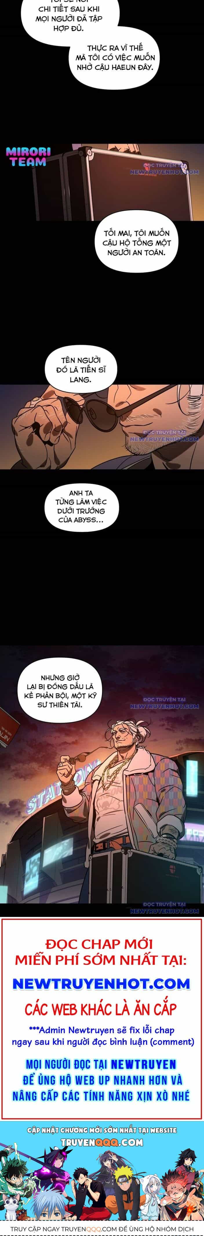 Thần Thú Đô Thị - Chương 2 - ảnh 12
