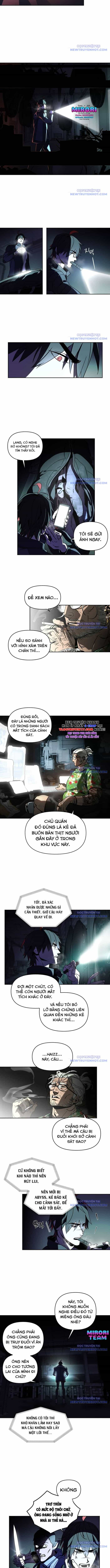 Thần Thú Đô Thị - Chương 2 - ảnh 3