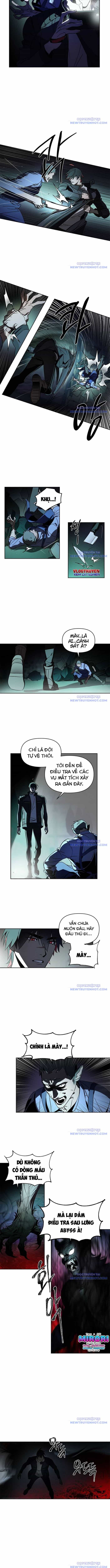 Thần Thú Đô Thị - Chương 2 - ảnh 4