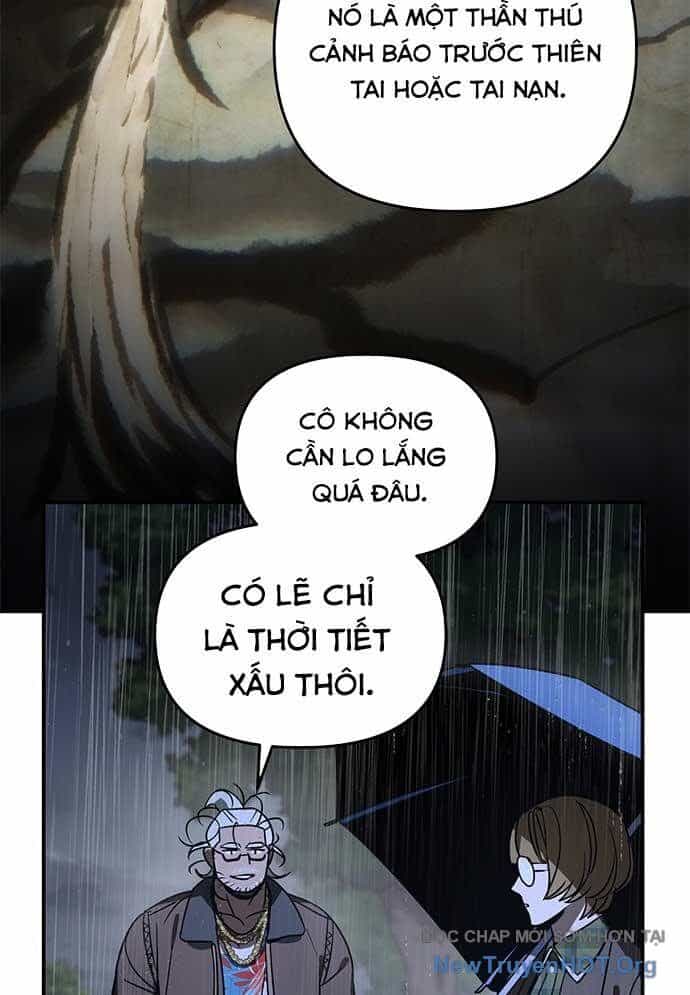 Thần Thú Đô Thị - Chương 22 - ảnh 50