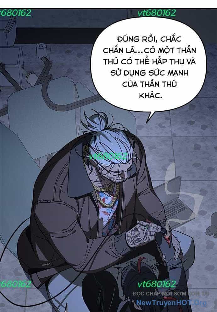 Thần Thú Đô Thị - Chương 24 - ảnh 79