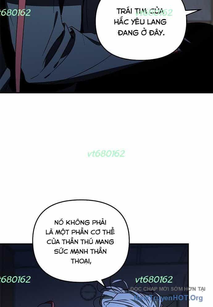 Thần Thú Đô Thị - Chương 25 - ảnh 5