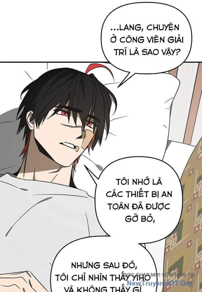 Thần Thú Đô Thị - Chương 28 - ảnh 23