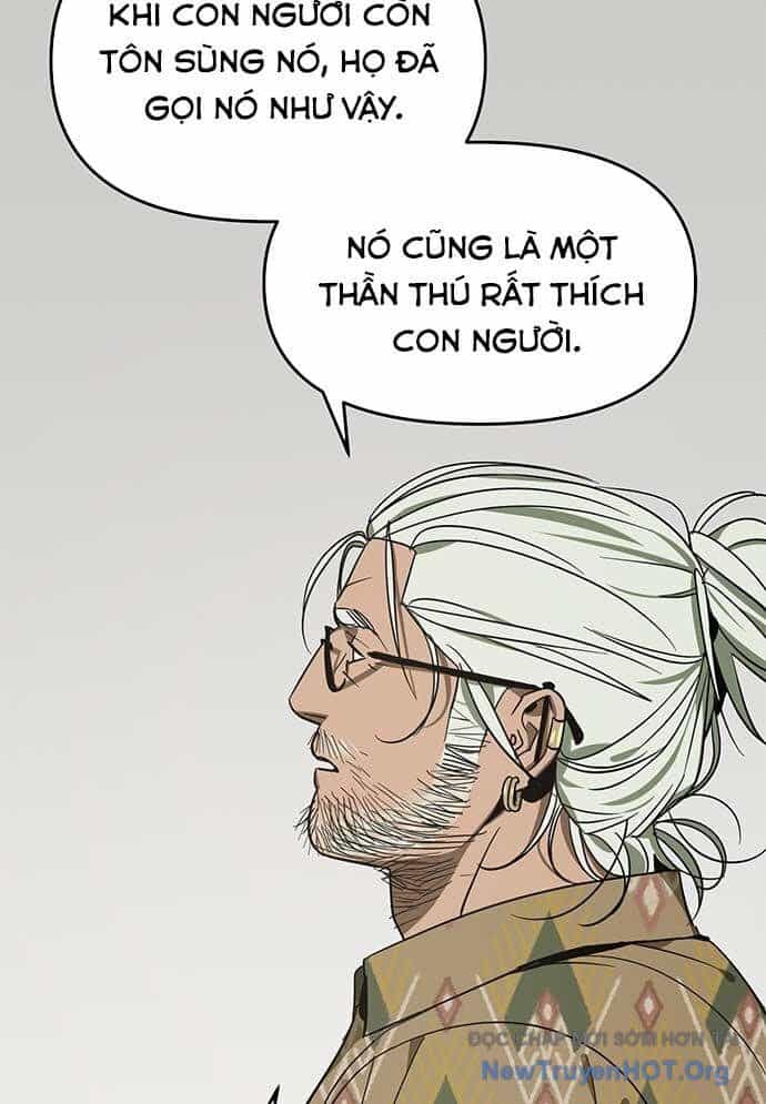 Thần Thú Đô Thị - Chương 28 - ảnh 27