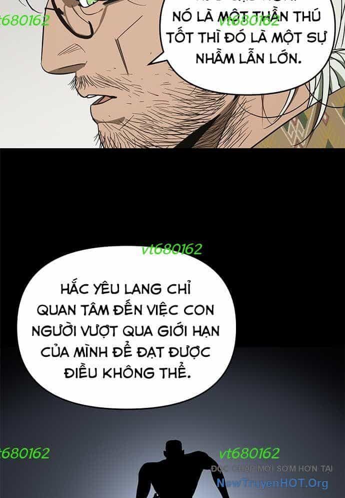 Thần Thú Đô Thị - Chương 28 - ảnh 31