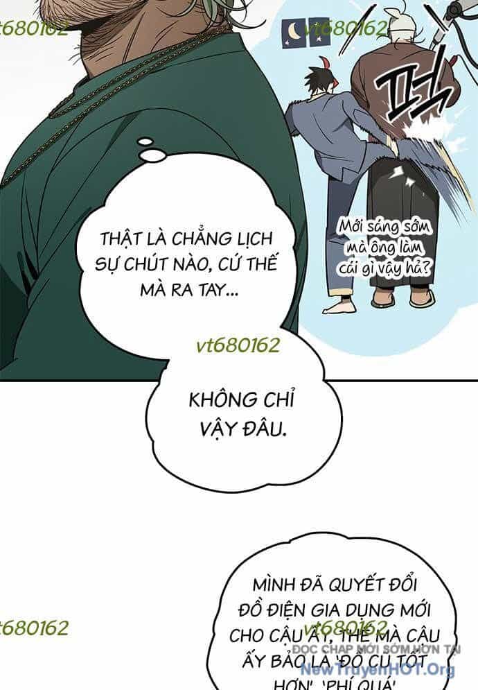 Thần Thú Đô Thị - Chương 29 - ảnh 10