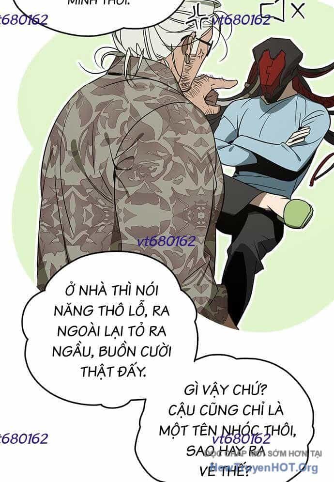 Thần Thú Đô Thị - Chương 29 - ảnh 12