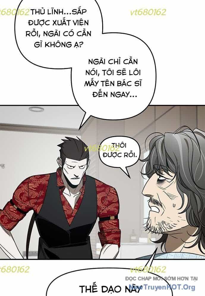 Thần Thú Đô Thị - Chương 29 - ảnh 39