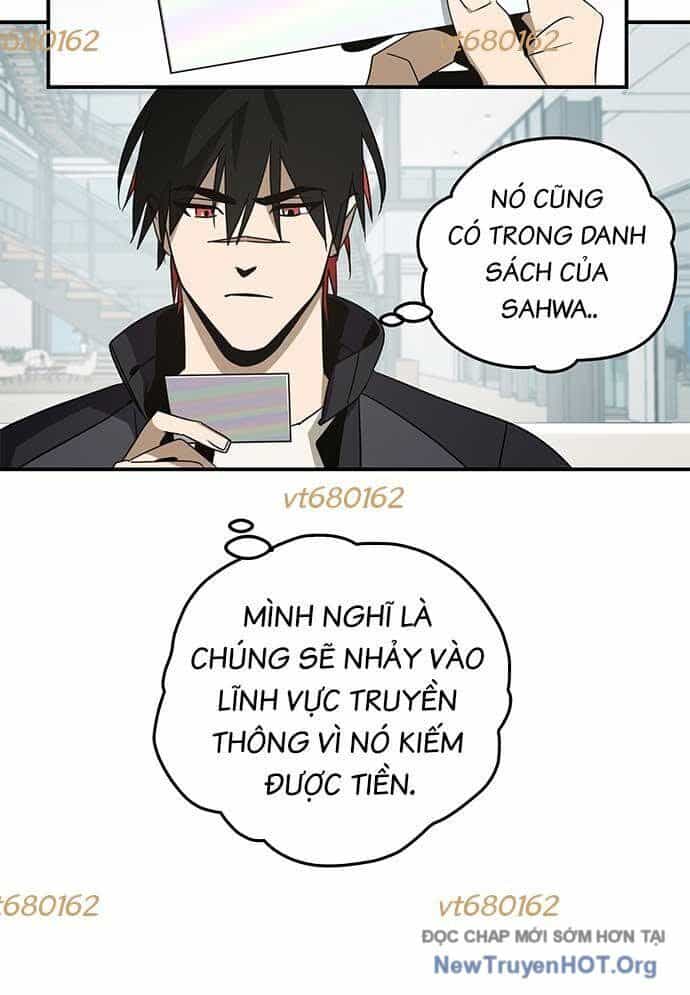 Thần Thú Đô Thị - Chương 30 - ảnh 9