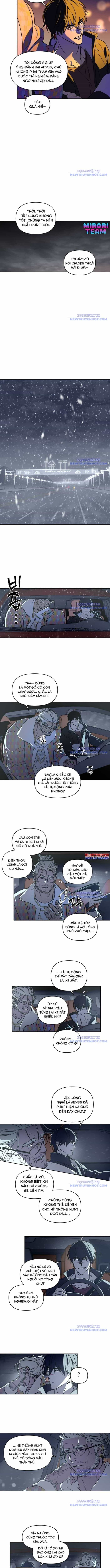 Thần Thú Đô Thị - Chương 3 - ảnh 4