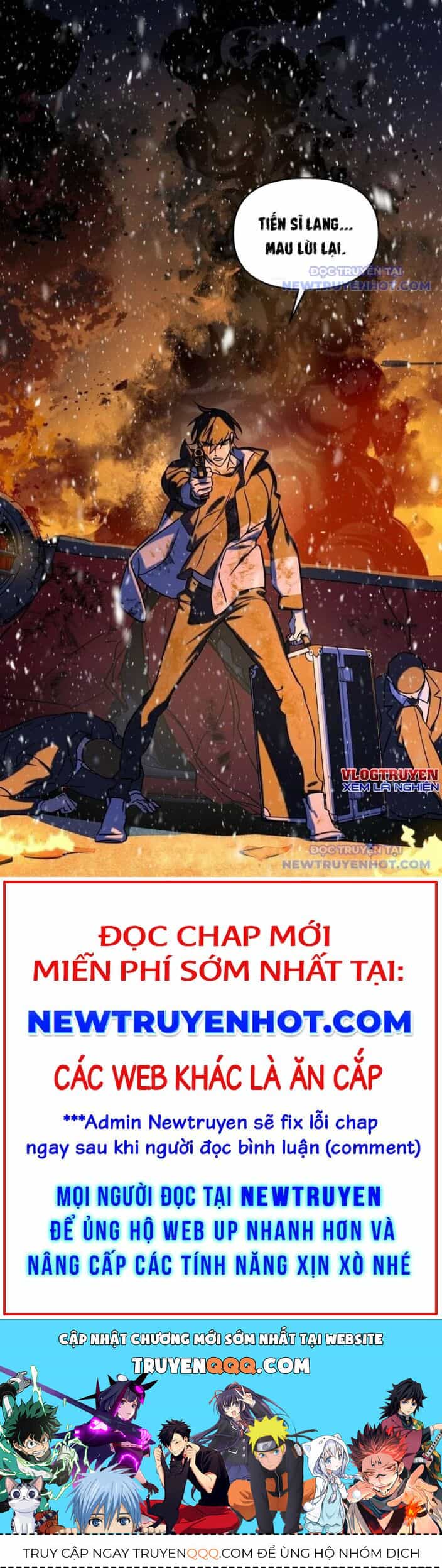 Thần Thú Đô Thị - Chương 3 - ảnh 8