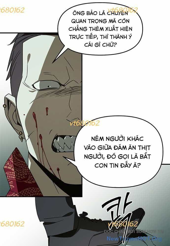 Thần Thú Đô Thị - Chương 31 - ảnh 41