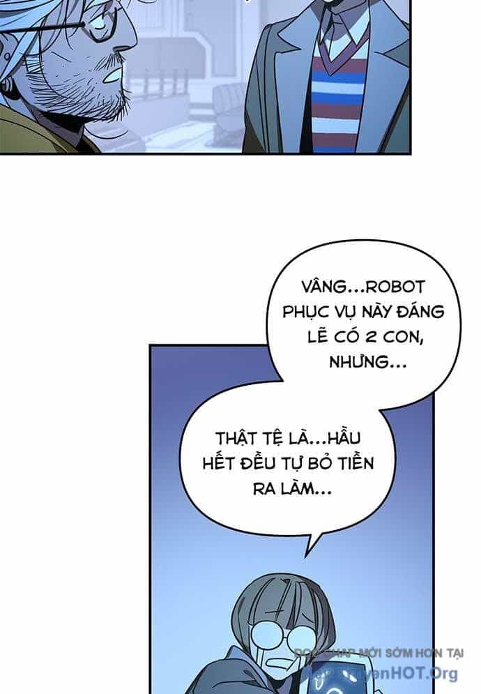 Thần Thú Đô Thị - Chương 31 - ảnh 63