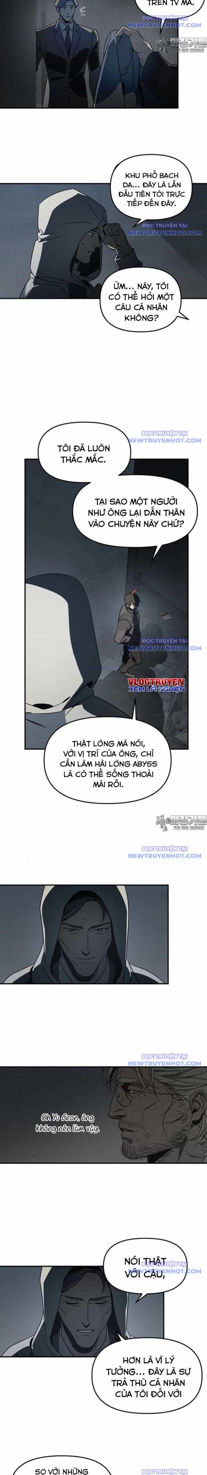 Thần Thú Đô Thị - Chương 7 - ảnh 2