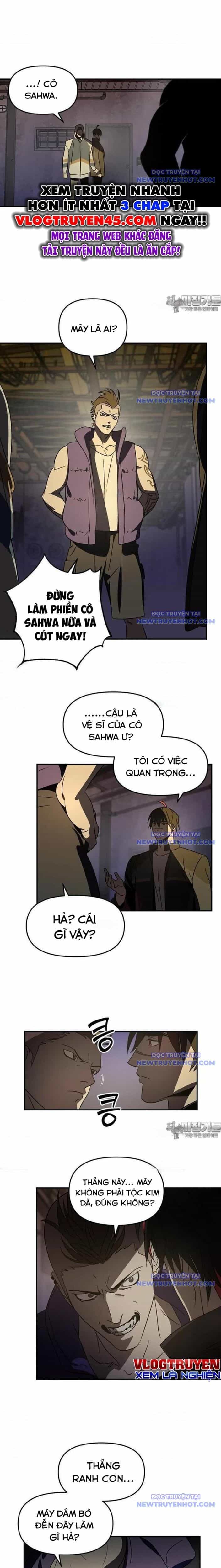 Thần Thú Đô Thị - Chương 7 - ảnh 5