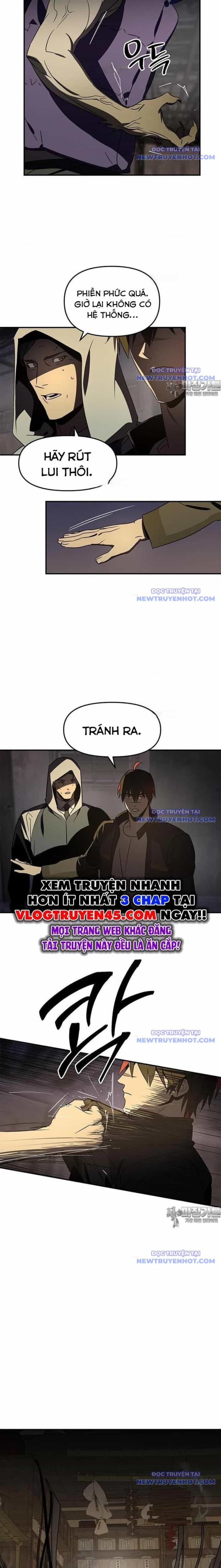 Thần Thú Đô Thị - Chương 7 - ảnh 6