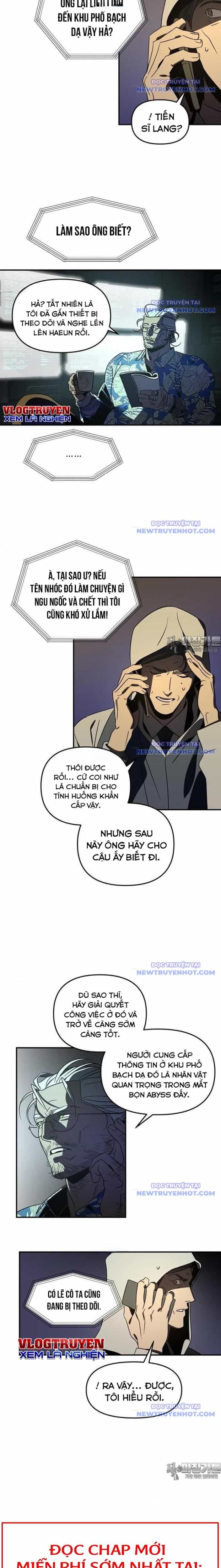 Thần Thú Đô Thị - Chương 7 - ảnh 9
