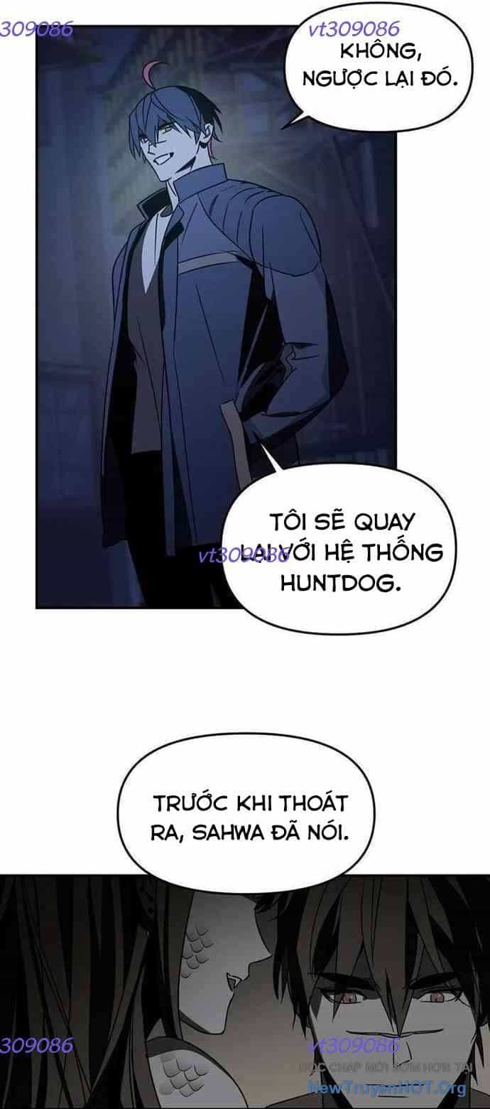 Thần Thú Đô Thị - Chương 8 - ảnh 12
