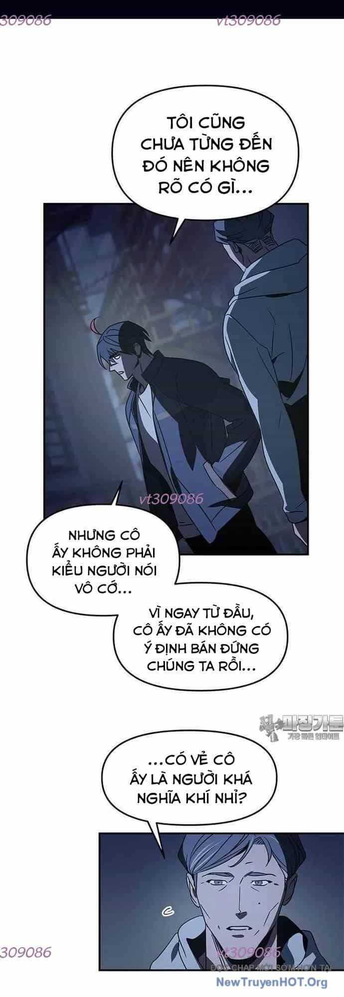Thần Thú Đô Thị - Chương 8 - ảnh 14