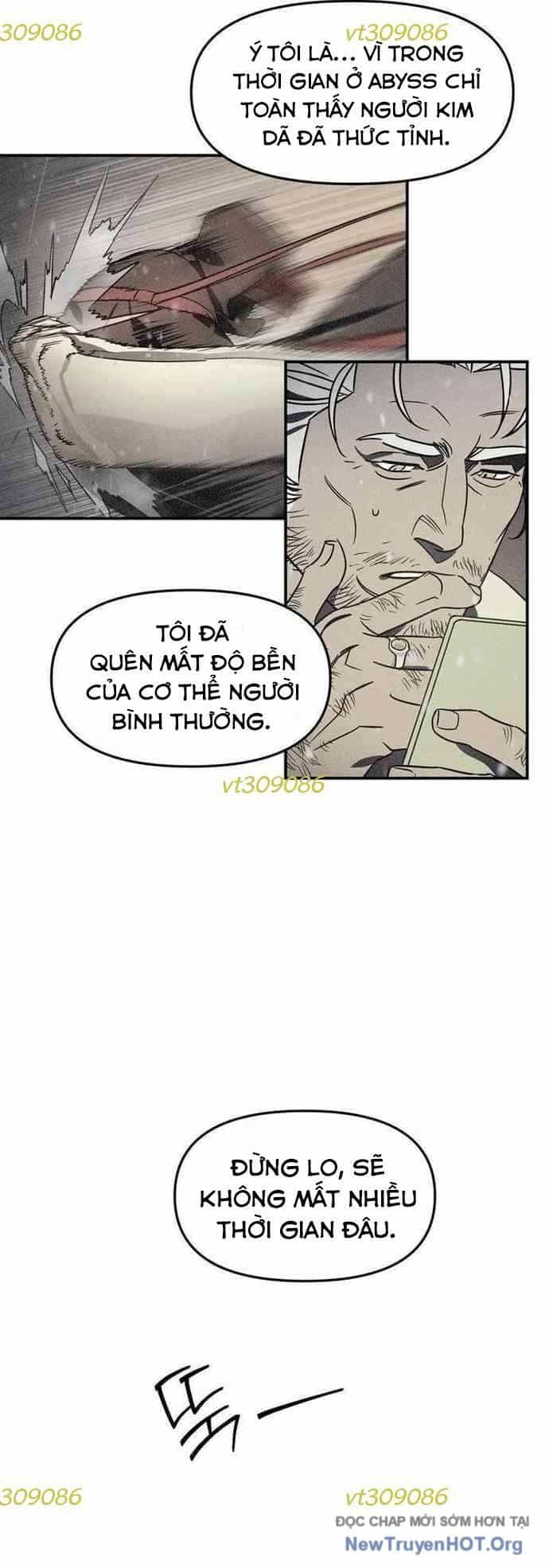 Thần Thú Đô Thị - Chương 8 - ảnh 28