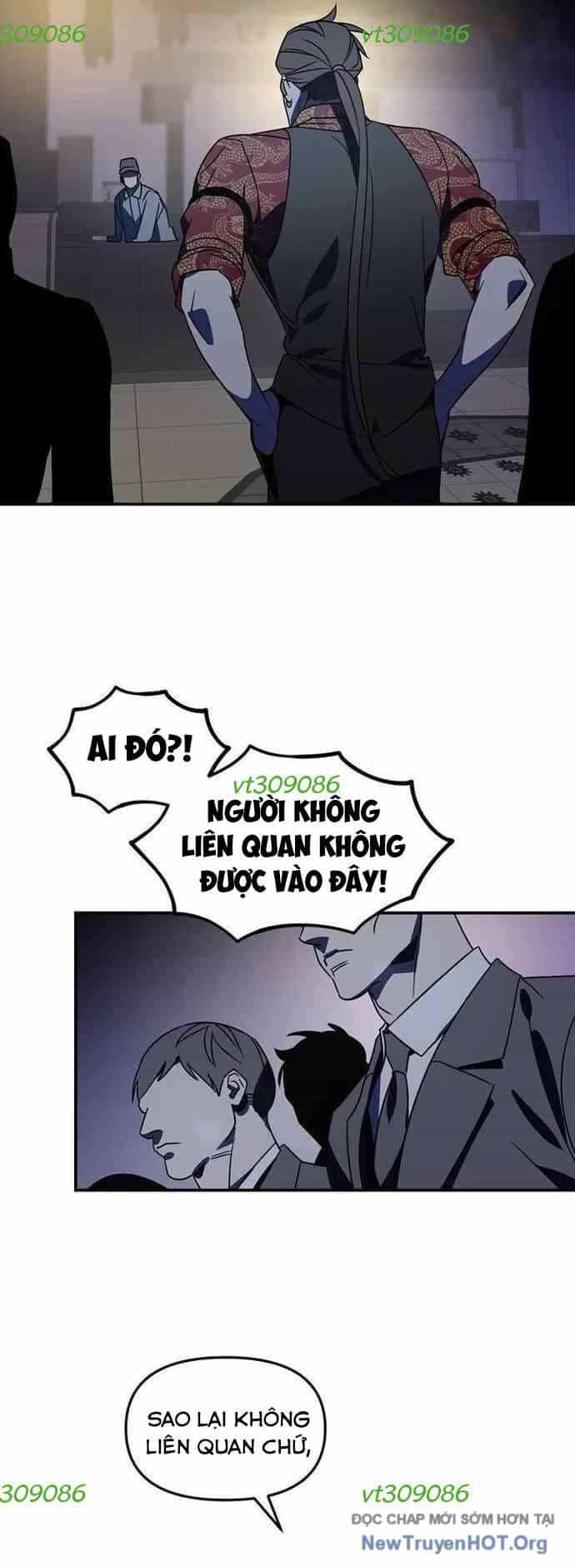 Thần Thú Đô Thị - Chương 8 - ảnh 32