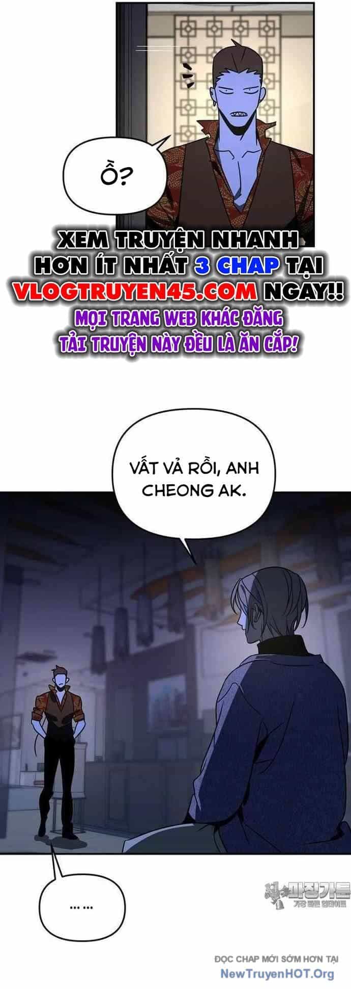 Thần Thú Đô Thị - Chương 9 - ảnh 14
