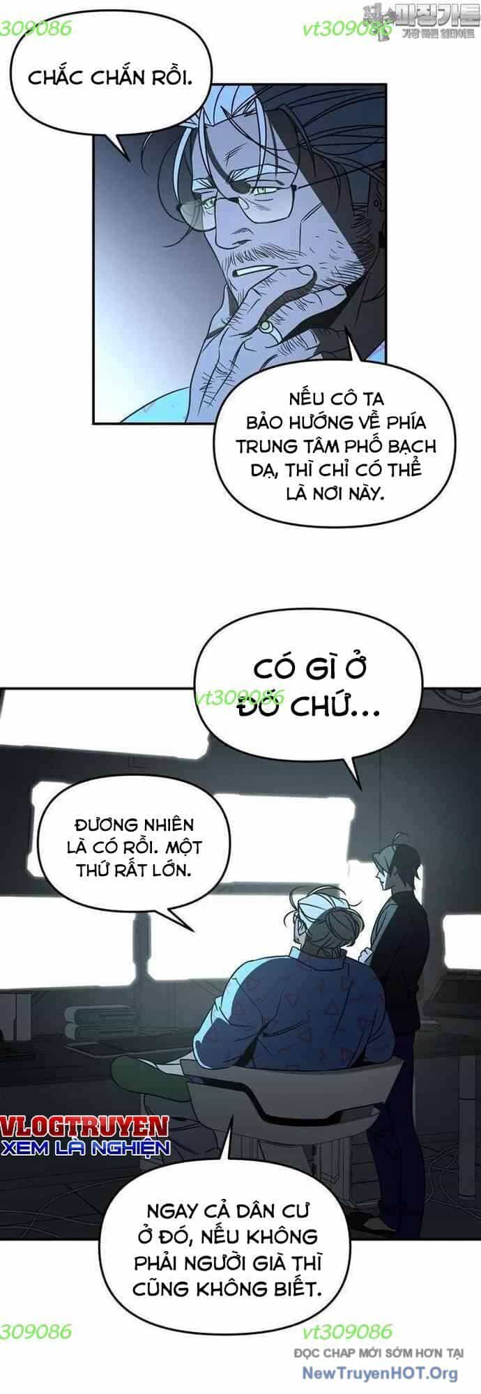 Thần Thú Đô Thị - Chương 9 - ảnh 36