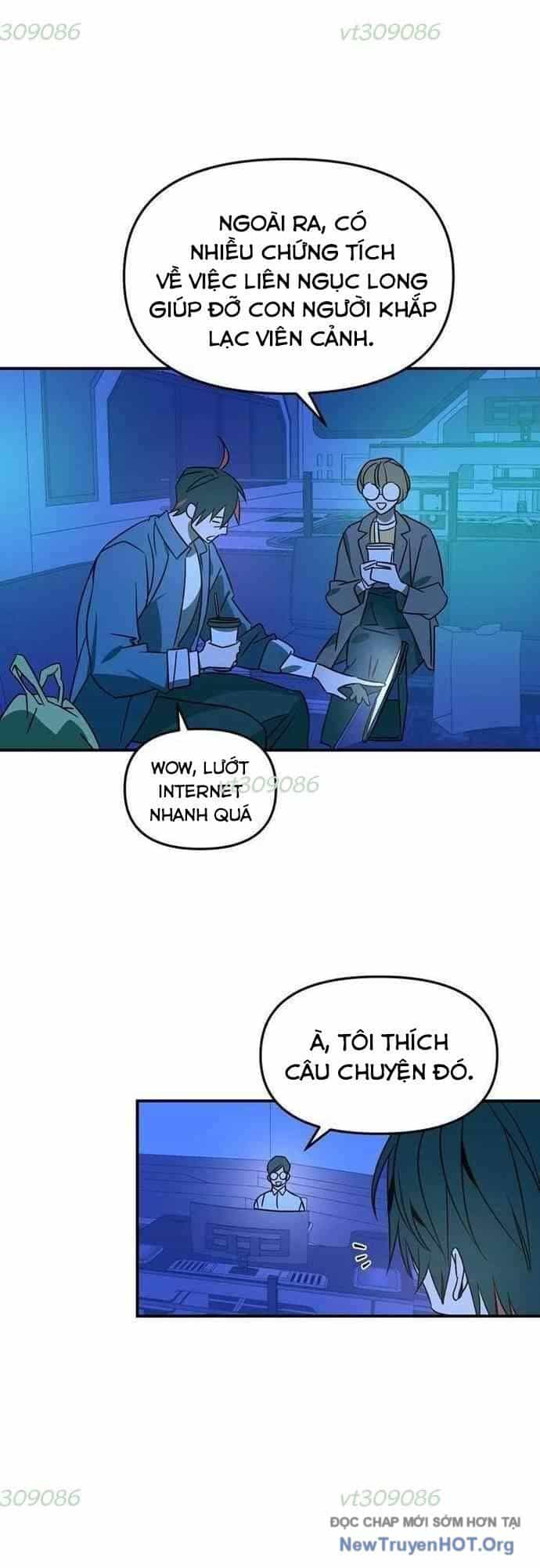 Thần Thú Đô Thị - Chương 9 - ảnh 53