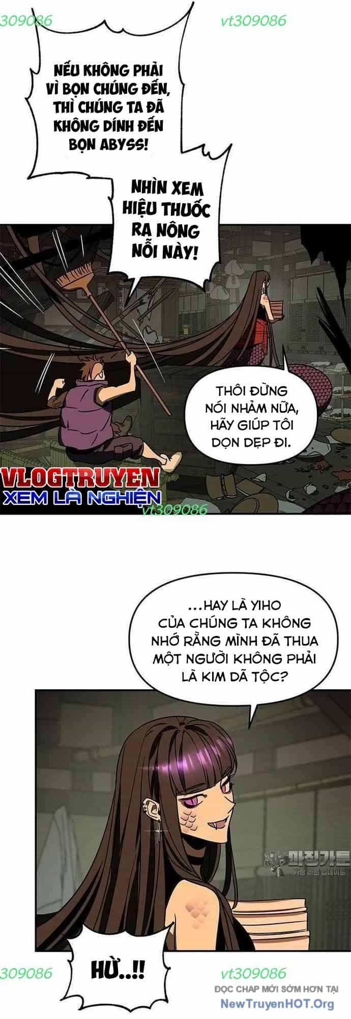 Thần Thú Đô Thị - Chương 10 - ảnh 17