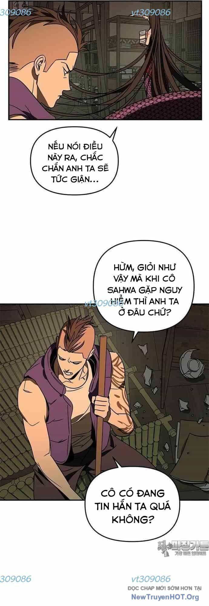 Thần Thú Đô Thị - Chương 10 - ảnh 20