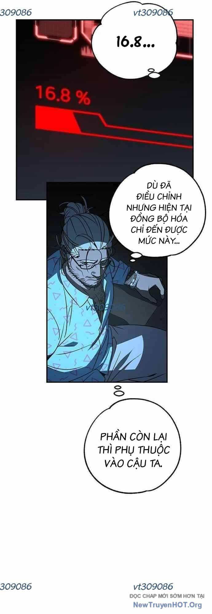 Thần Thú Đô Thị - Chương 10 - ảnh 27