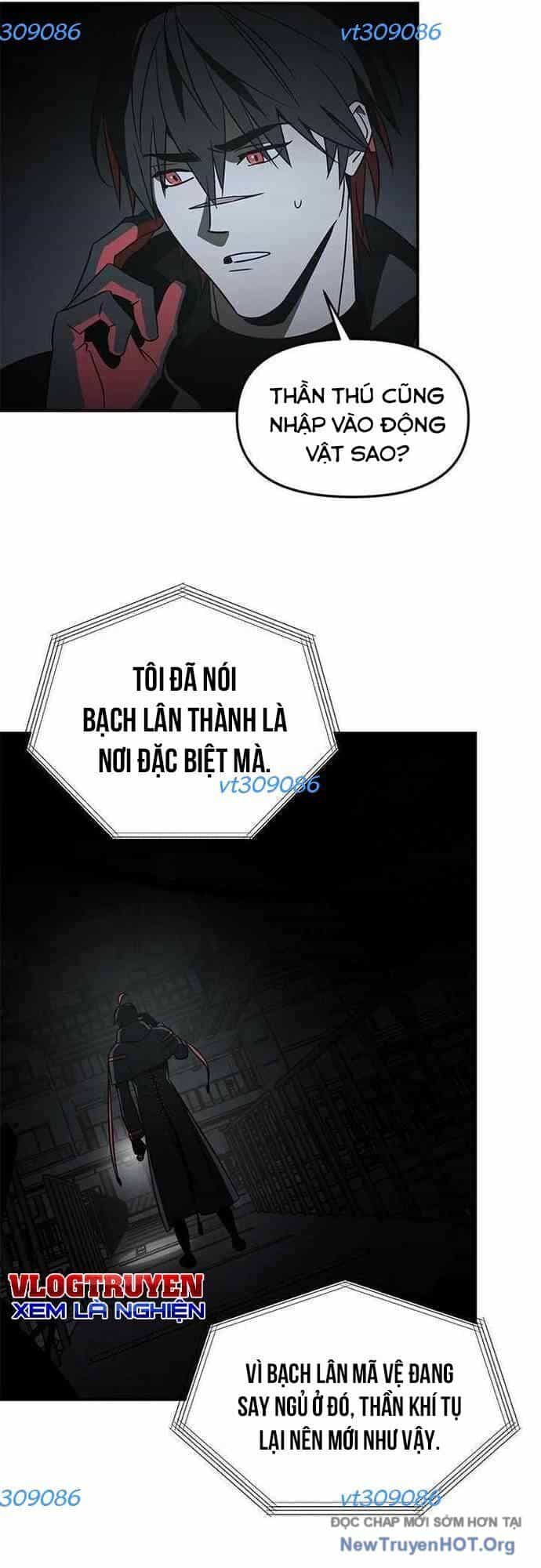 Thần Thú Đô Thị - Chương 10 - ảnh 31
