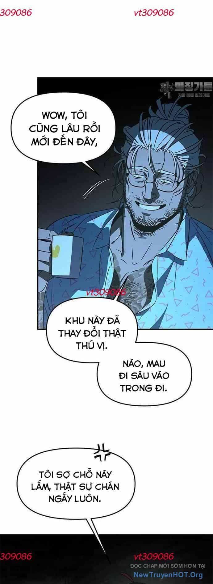 Thần Thú Đô Thị - Chương 10 - ảnh 32