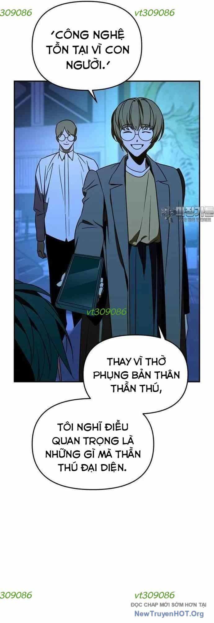 Thần Thú Đô Thị - Chương 10 - ảnh 8